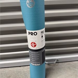 Manduka PROlite Yoga Mat - Teal Blue
